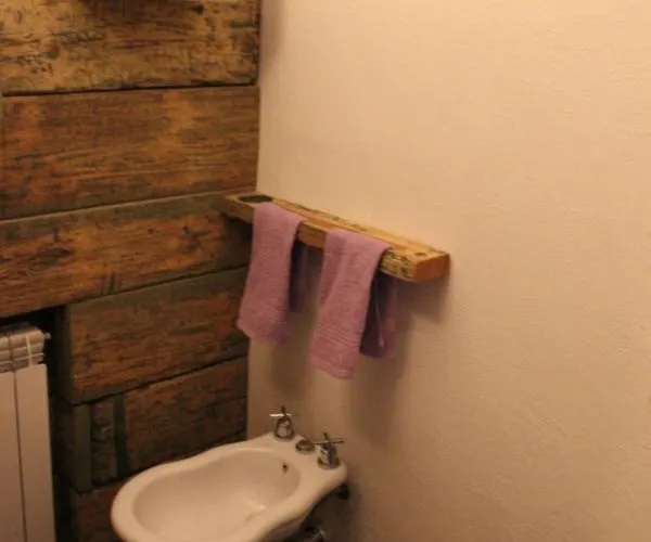 Tenuta Di Freddano Alloggio per agriturismo *