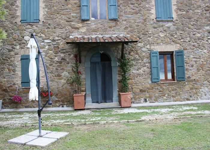 Alloggio per agriturismo Tenuta Di Freddano