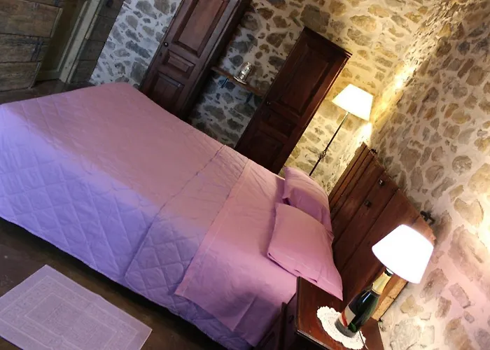 Tenuta Di Freddano * Osa