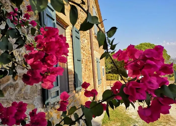 Alloggio per agriturismo Tenuta Di Freddano *