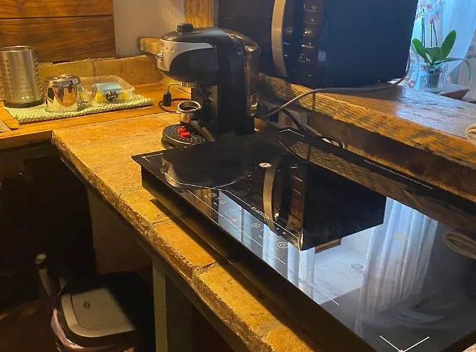 Tenuta Di Freddano Alloggio per agriturismo *